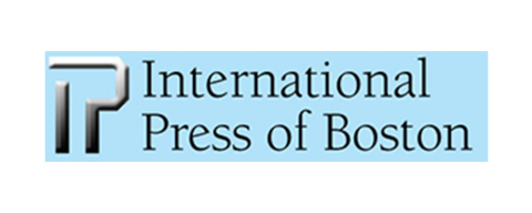 International Press of Boston