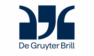 De Gruyter