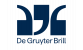 De Gruyter