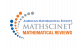 MathSciNet