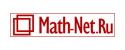 Logo Math-Net.ru