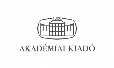 Akadémiai Kiadó