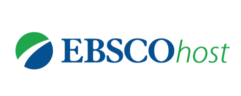 Logo EBSCOhost