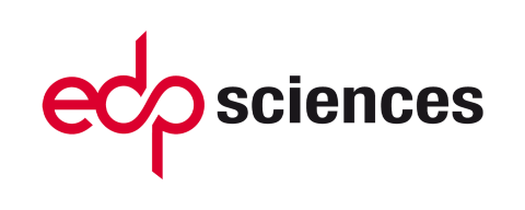 EDP Sciences