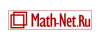 Logo Math-Net.ru